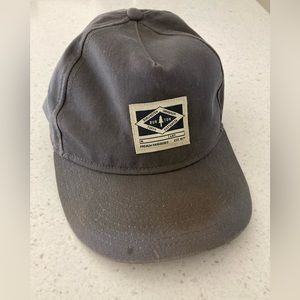 Vintage Burton Cap